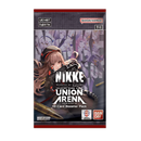 Bandai - Union Arena: Goddess of Victory: Nikke Booster Pack