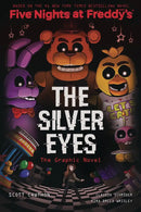 Five Nights At Freddy's: Volume 1: The Silver Eyes