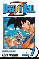 Dragon Ball Z, Vol. 7