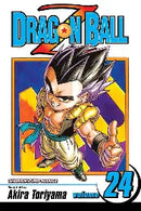Dragon Ball Z, Vol. 24