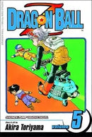 Dragon Ball Z, Vol. 5