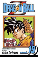Dragon Ball Z, Vol. 19