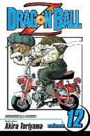 Dragon Ball Z, Vol. 12