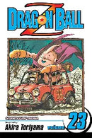 Dragon Ball Z, Vol. 23
