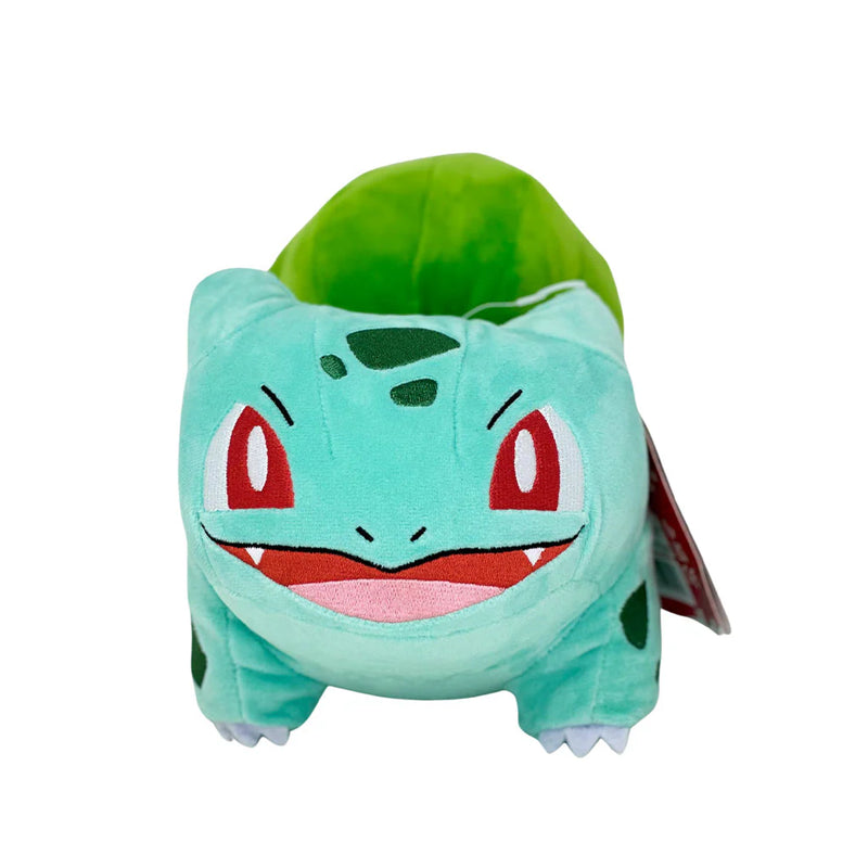 Pokemon Bulbasaur 8 Inch Plush