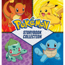 Pokemon Storybook Collection (Hardcover)