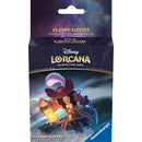 Lorcana: The First Chapter Deck Box - Captain Hook