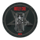 Motley Crue Reaction Wv2 Nikki Sixx Shout At The Devil Bw Action Figure