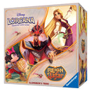 Lorcana TCG: Reign of Jafar Illumineer's Trove
