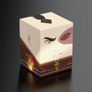 Magic the Gathering Squaroe Avatar: The Last Airbender AV006 - Zuko