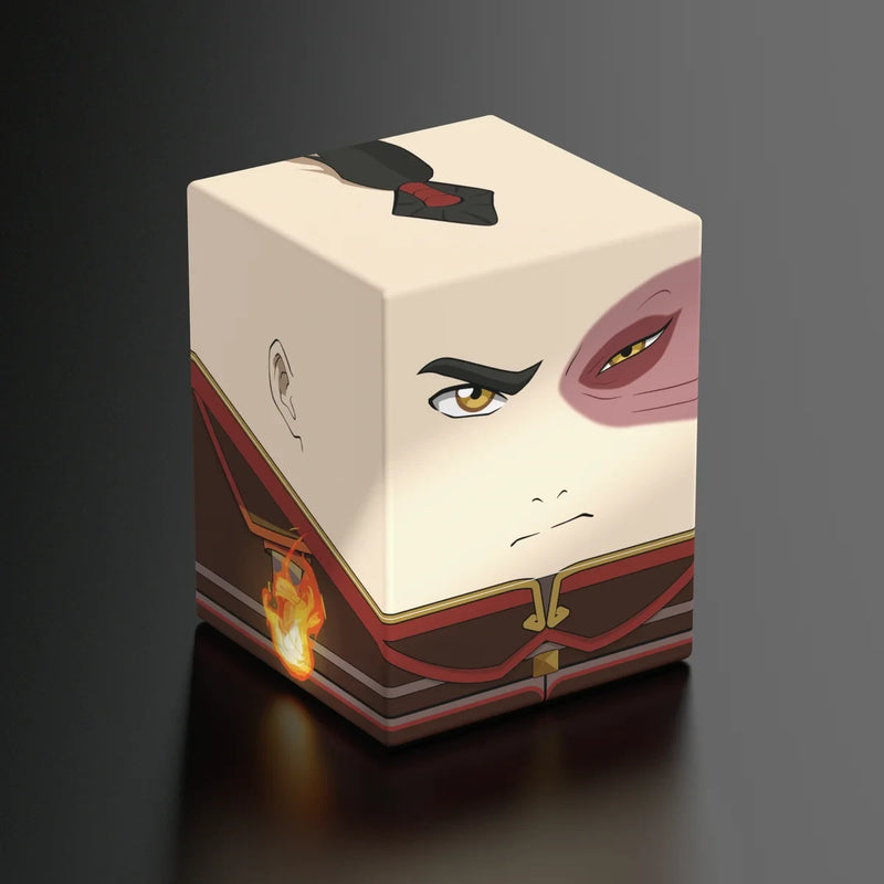 Magic the Gathering Squaroe Avatar: The Last Airbender AV006 - Zuko