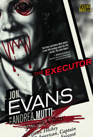 Executor TPB (Mature)