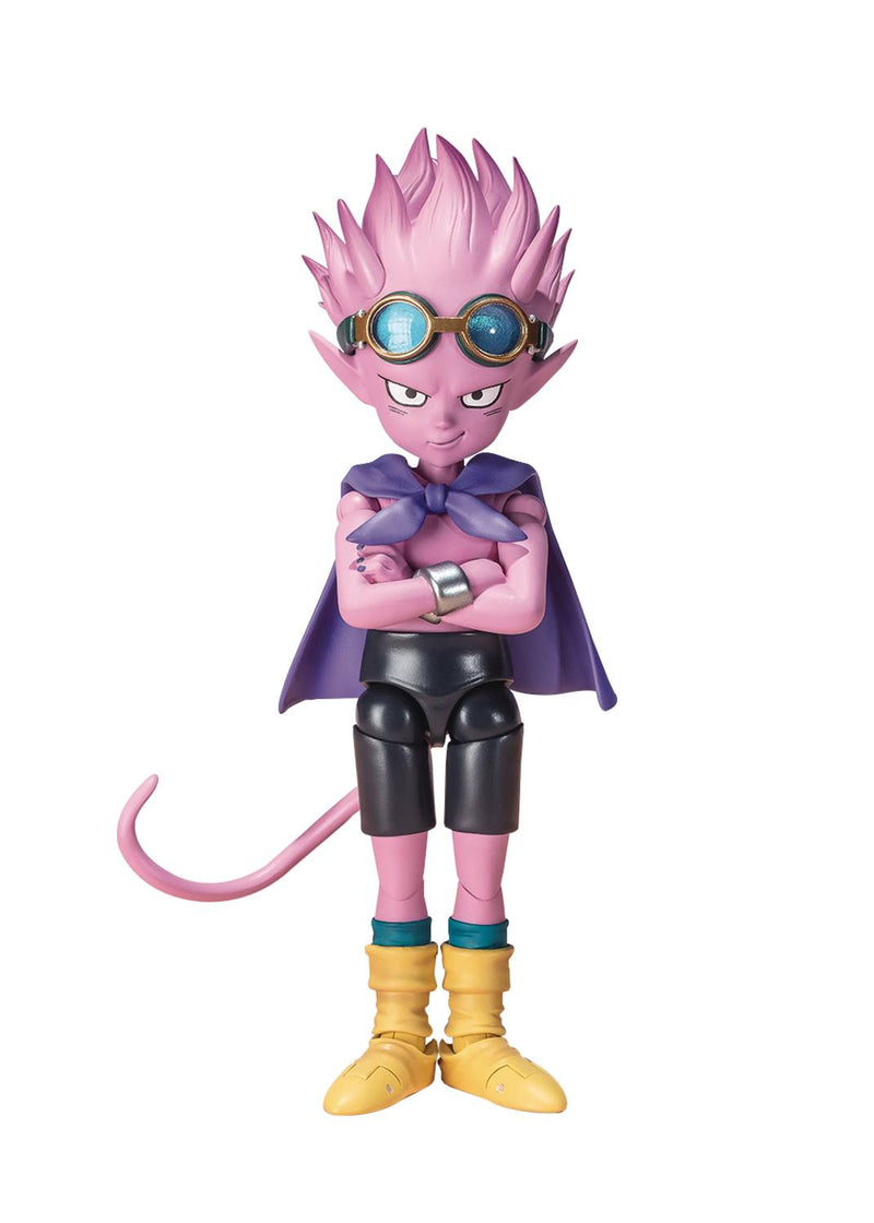 Sand Land Beelzebub S.H.FIGUARTS