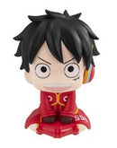 ONE PIECE LOOKUP MONKEY D LUFFY FUTURE ISLAND EGGHEAD FIG