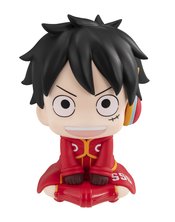 ONE PIECE LOOKUP MONKEY D LUFFY FUTURE ISLAND EGGHEAD FIG