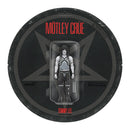 Motley Crue Reaction Wv2 Tommy Lee Shout At The Devil Bw Action Figure