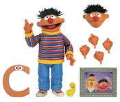 SESAME STREET ULTIMATE ERNIE 7IN AF