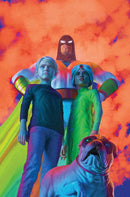 Space Ghost Jonny Quest Space Quest