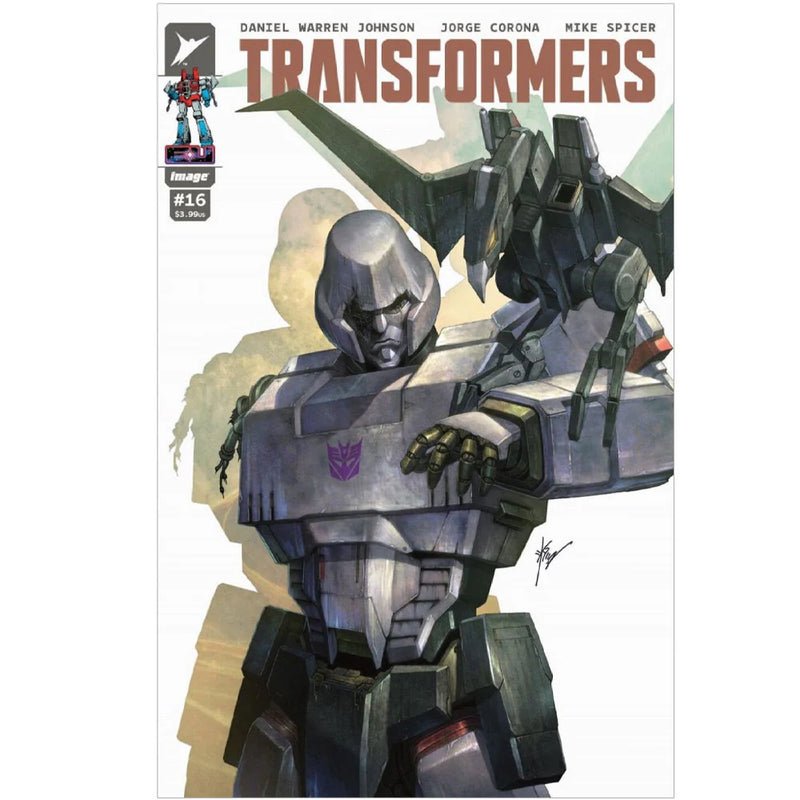 Transformers