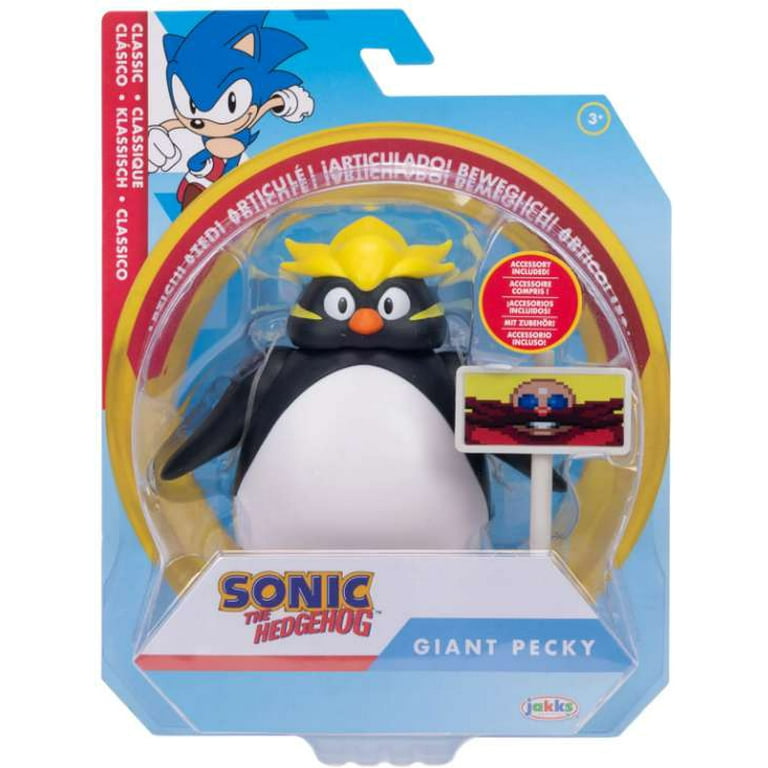 Jakks Pacific Giant Pecky