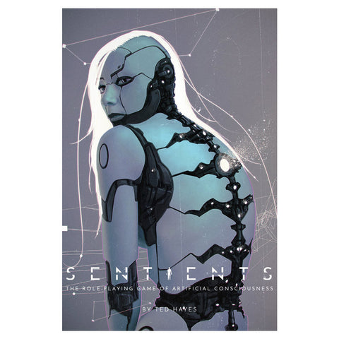 Sentients RPG