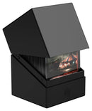 Ultimate Guard: Boulder 100+ Solid Black