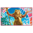 Ultimate Guard Playmat: MTG Aetherdrift "Sab-Sunen, Luxa Embodied"