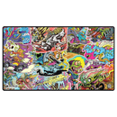 Ultimate Guard Playmat: MTG Aetherdrift "Revved-Up Racers"
