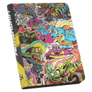 Ultimate Guard: MTG Aetherdrift "Revved-Up Racers" - Zipfolio 360 Xenoskin