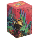 Ultimate Guard Deck Box: MTG Aetherdrift "Hazoret, Godseeker" - Flip'n'Tray XenoSkin 100+