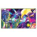 Playmat: Magic the Gathering: Edge of Eternities: Haliya and Tezzeret
