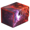 Ultimate Guard Deck Box: MTG Edge of Eternities - Kavaron, Memorial World - Sidewinder 100+ Xenoskin