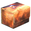 Ultimate Guard Deck Box: MTG Edge of Eternities - Adagia, Windswept Bastion - Sidewinder 100+ Xenoskin