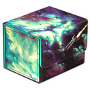 Ultimate Guard Deck Box: MTG Edge of Eternities - Blinkmoth Nexus - Sidewinder 100+ Xenoskin