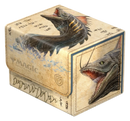 Sidewinder 100+ Xenoskin Magic: The Gathering | Avatar: The Last Airbender - The Unagi of Kyoshi Island