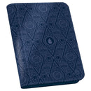 Binder: 4-Pocket: ZipFolio: Magic the Gathering: Avatar The Last Airbender: Mana Symbol Blue
