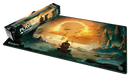 Play-Mat Magic: The Gathering | Avatar: The Last Airbender  - Day of Black Sun