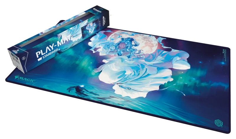 Play-Mat Magic: The Gathering | Avatar: The Last Airbender  - Yue Moon Spirit