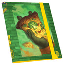 Ultimate Guard Flexxfolio 360 Magic: The Gathering "Teenage Mutant Ninja Turtles" - Forest