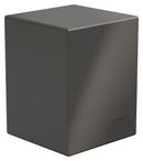Ultimate Guard: Boulder 100+ Solid (Grey)