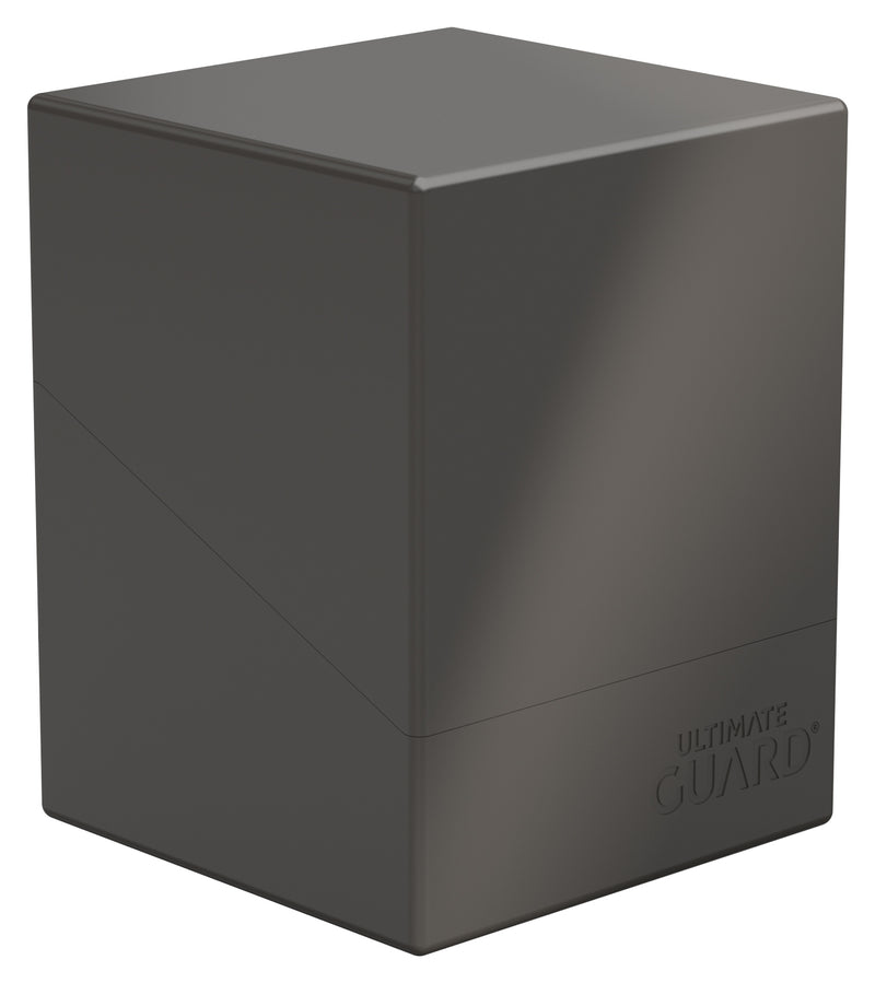 Ultimate Guard: Boulder 100+ Solid (Grey)