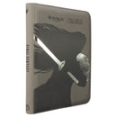 Binder: 9-Pocket: PRO: Zippered: Magic the Gathering: Final Fantasy: Sephiroth, Planet's Heir