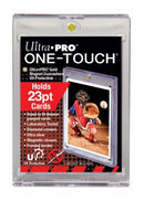 Ultra Pro: 23PT One-Touch Magnetic