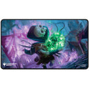 Ultra Pro Black Stitched Playmat Magic the Gathering Commander Release 4 Tinybones