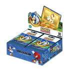 Sonic the Hedgehog Cybercel Series 2 Booster Box