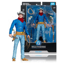 McFarlane Toys - DC Multiverse Vigilante (All-Star Squadron) 7" Action Figure