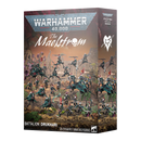 The Maelstrom Battalion: Drukhari