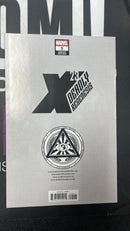 X-23 Deadly Regenesis #5 Kirkham Virgin Variant Hulk #340 Homage