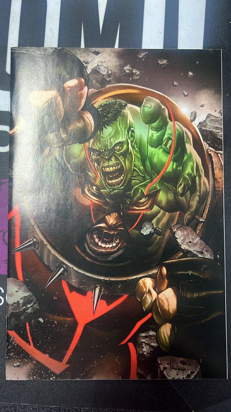Juggernaut