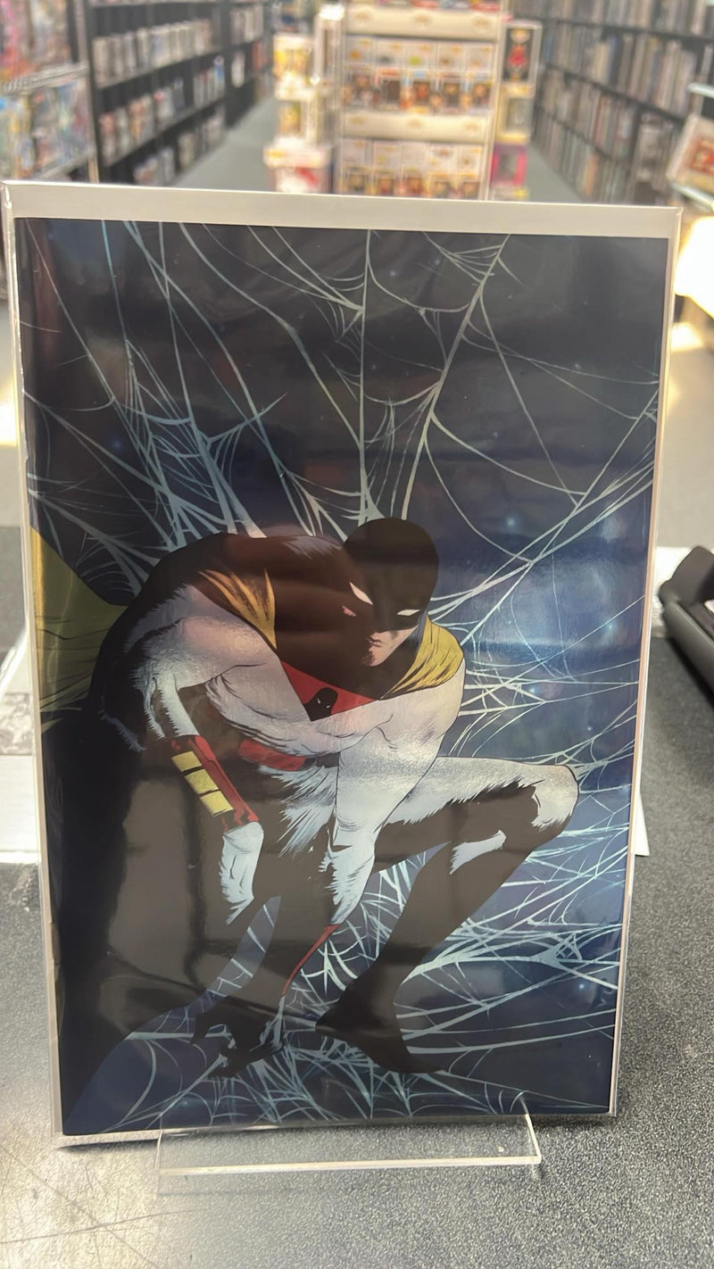 Space Ghost